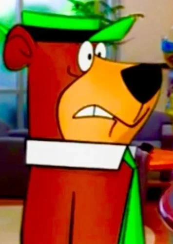 Yogi Bear (VA: Billy West) (Hanna Barbera)