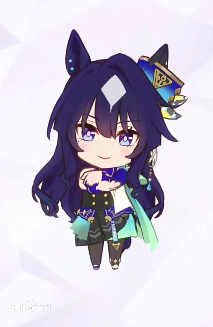 Verxina（umamusume）