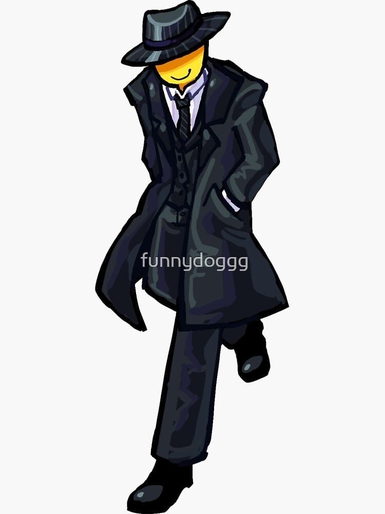 Mafioso [NEW VOICE]