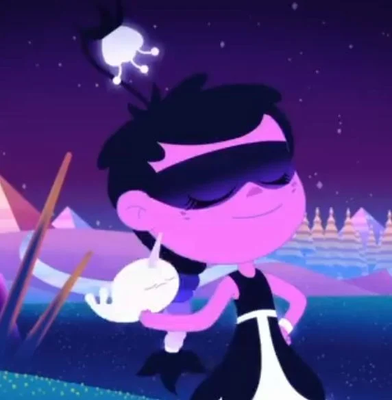 Kiazuki - Hanazuki Español Latino
