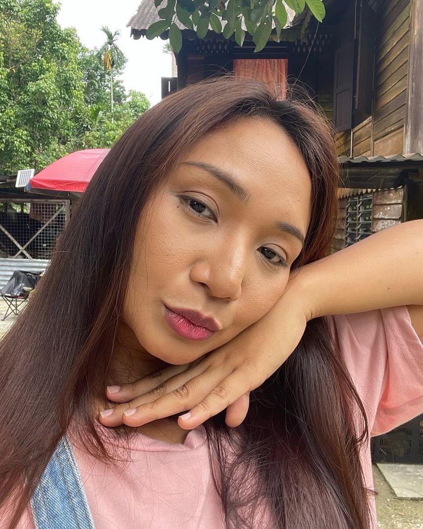 Nadia Aqilah