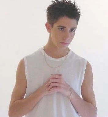Frankie J. Galasso (Dream Street)