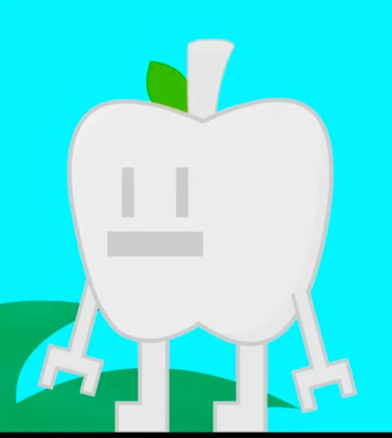 Beep Boop (Object Terror 1)