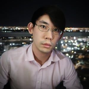 Adam Parkzer (DougDoug)