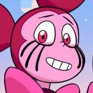 Spinel (Steven Universe: the Movie)