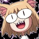 Neco Arc (Melty Blood Actress Again) (All Lines)