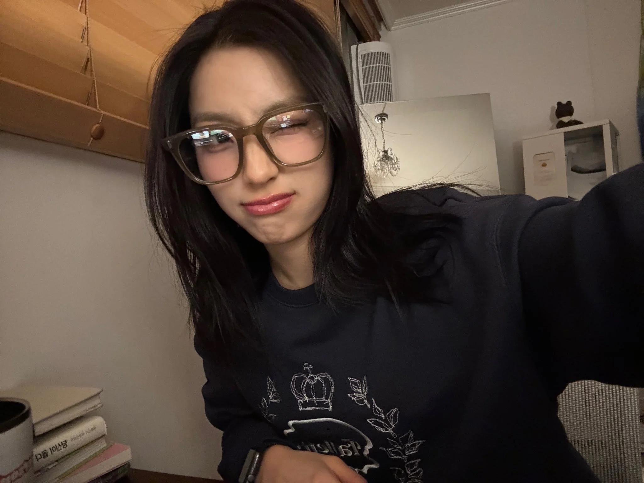 Lee Saerom