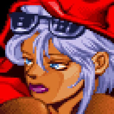 Mariah - JJBA: HFTF