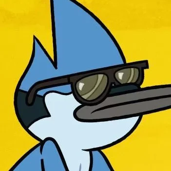 Mordecai (Regular Show)