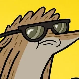 Rigby (Regular Show)