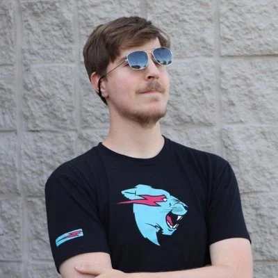 MrBeast (Brightclips TTS Voice)