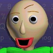 Baldi - Baldi's Basics in Education and Learing (All Voicelines)