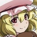 Flandre Scarlet - Touhou Gensou Mangekyou: The Memories of Phantasm