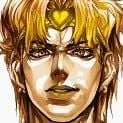 Destiny DIO (M.U.G.E.N)