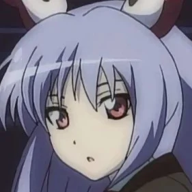 Reisen Udongein Inaba - Touhou Gensou Mangekyou: The Memories of Phantasm
