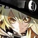 Marisa Kirisame (Touhou Koumajou Densetsu II Strangers Requiem)