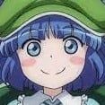 Nitori Kawashiro - Touhou Gensou Mangekyou: The Memories of Phantasm