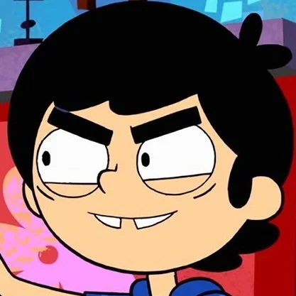 Victor - Victor and Valentino