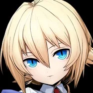 Es Mitsurugi - BlazBlue