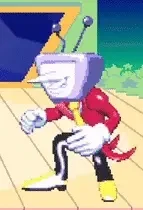 Mr (Ant) Tenna