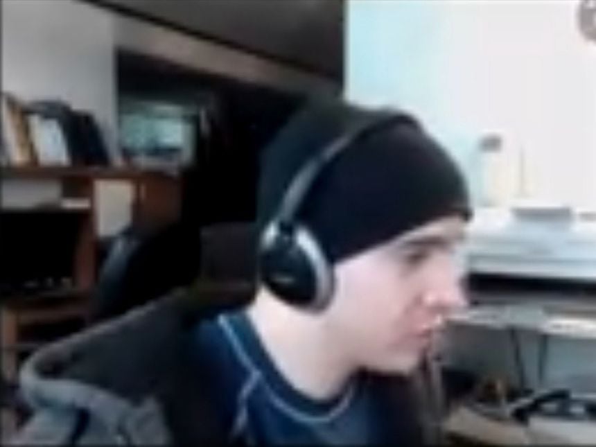 CharmxGames (2014-2016)