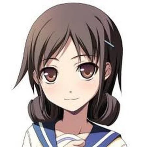 Seiko Shinohara (CORPSE PARTY)