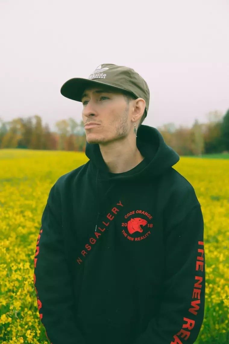 nothing,nowhere 2015-2016