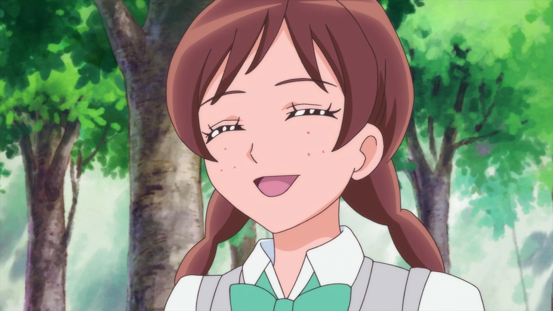 Kotoe Kanamori (Healin’ Good Pretty Cure)