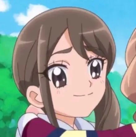 Eriko Saito (Healin’ Good Pretty Cure)