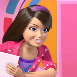 Skipper (Barbie Life In The Dreamhouse)