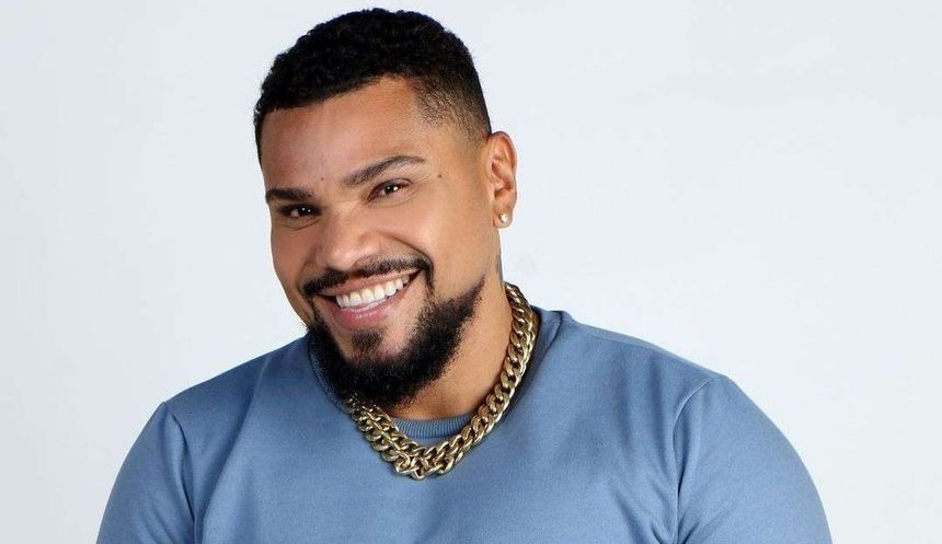 NALDO BENNY