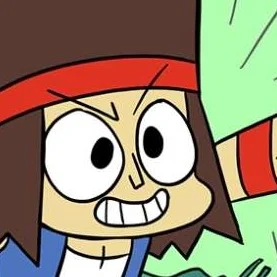 K.O. (Kaio Kincaid) - OK K.O.! Lakewood Plaza Turbo (Mobile)