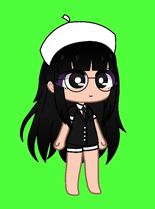 superlitgirl 5 