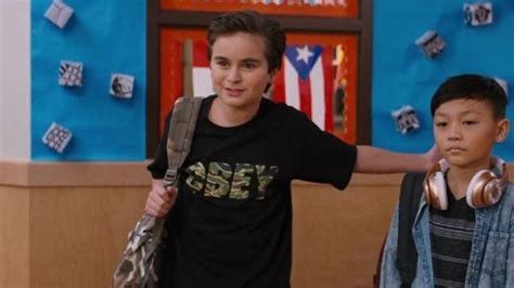 Atticus ( good boys ) 
