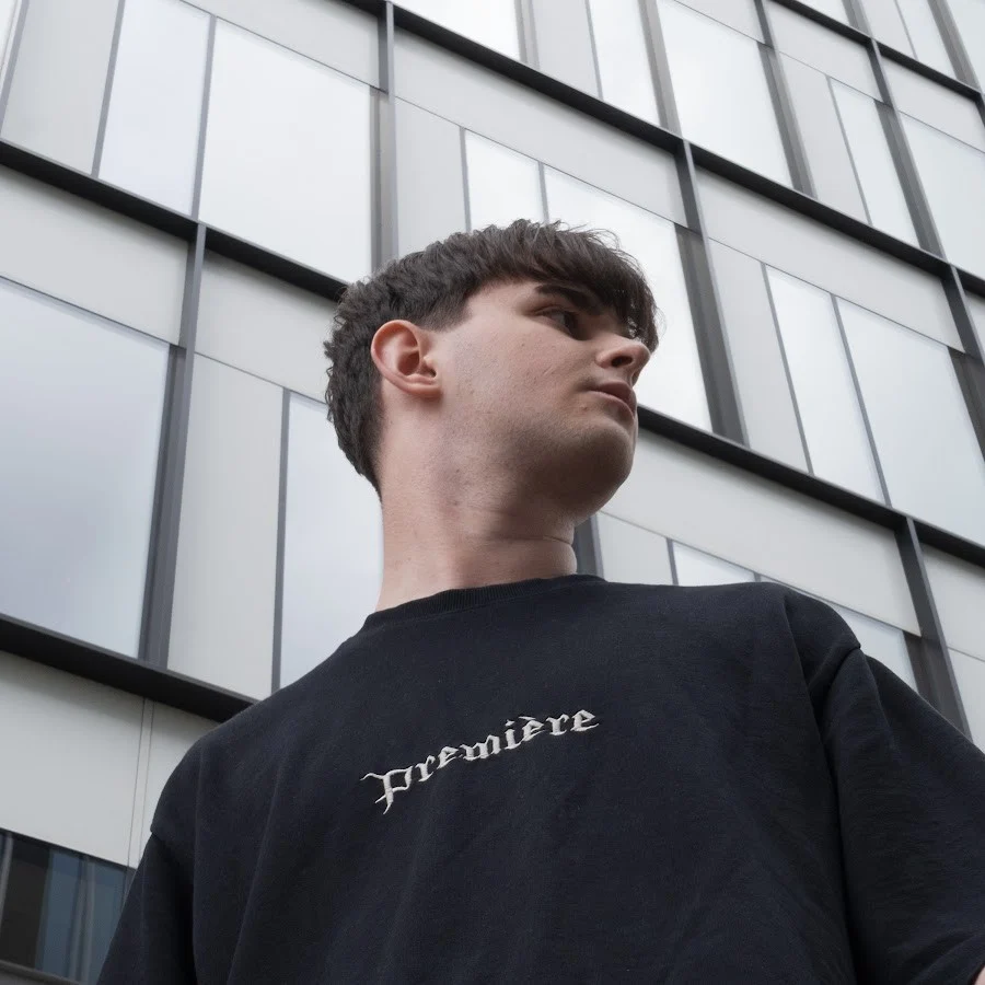 PAXSER TEST MODEL (POLOSH RAPPING)