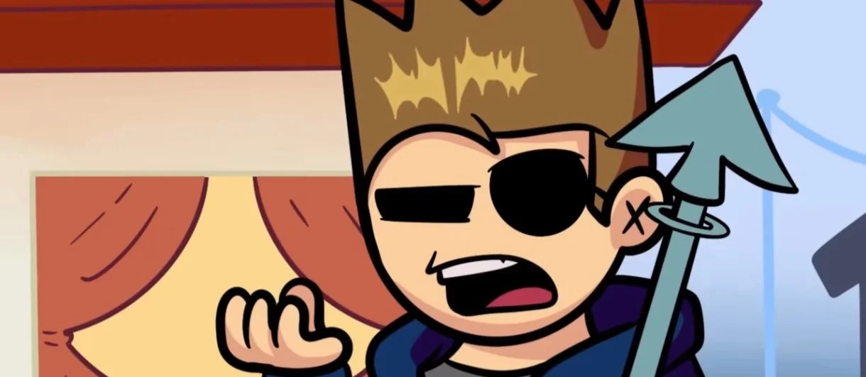 Tom (RecD)