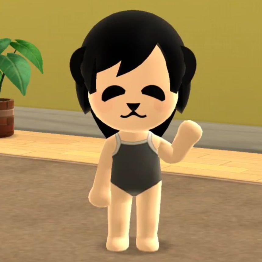 Panda