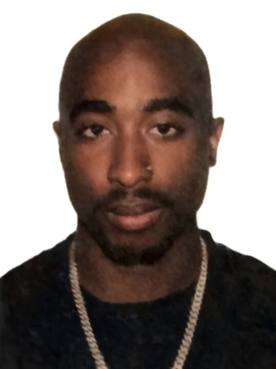 2Pac (Makaveli The Don)