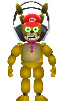 supergumballdorian