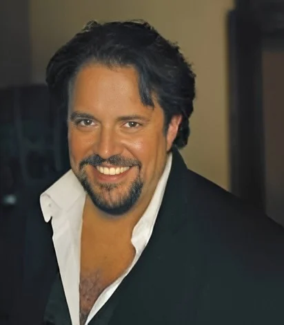 Raul Malo