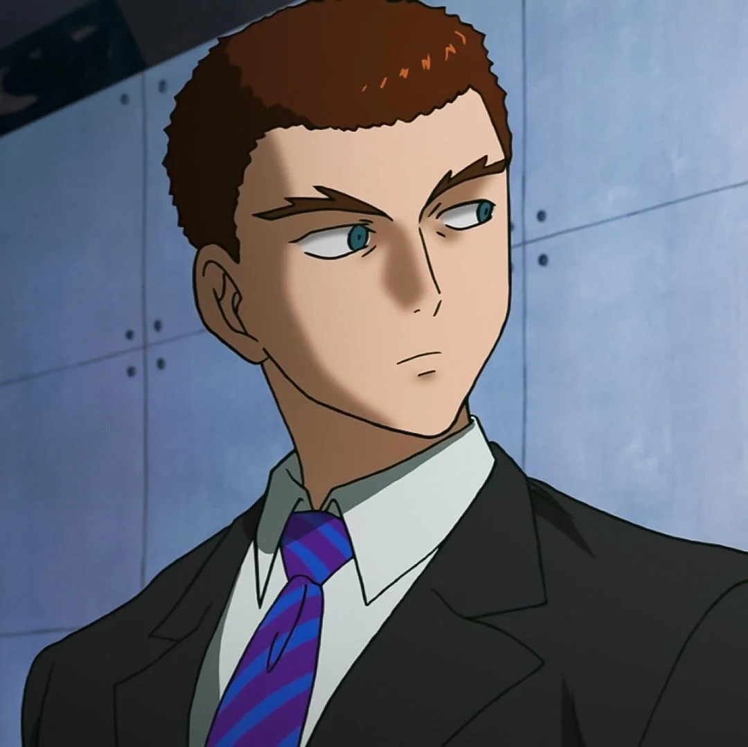 Toichiro Suzuki