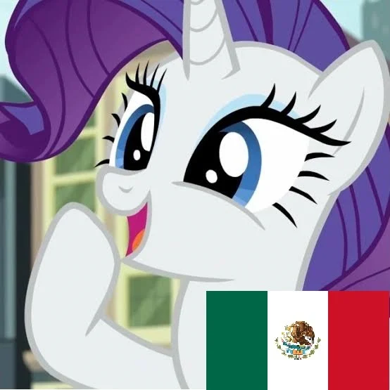 Rarity (Español Latino)