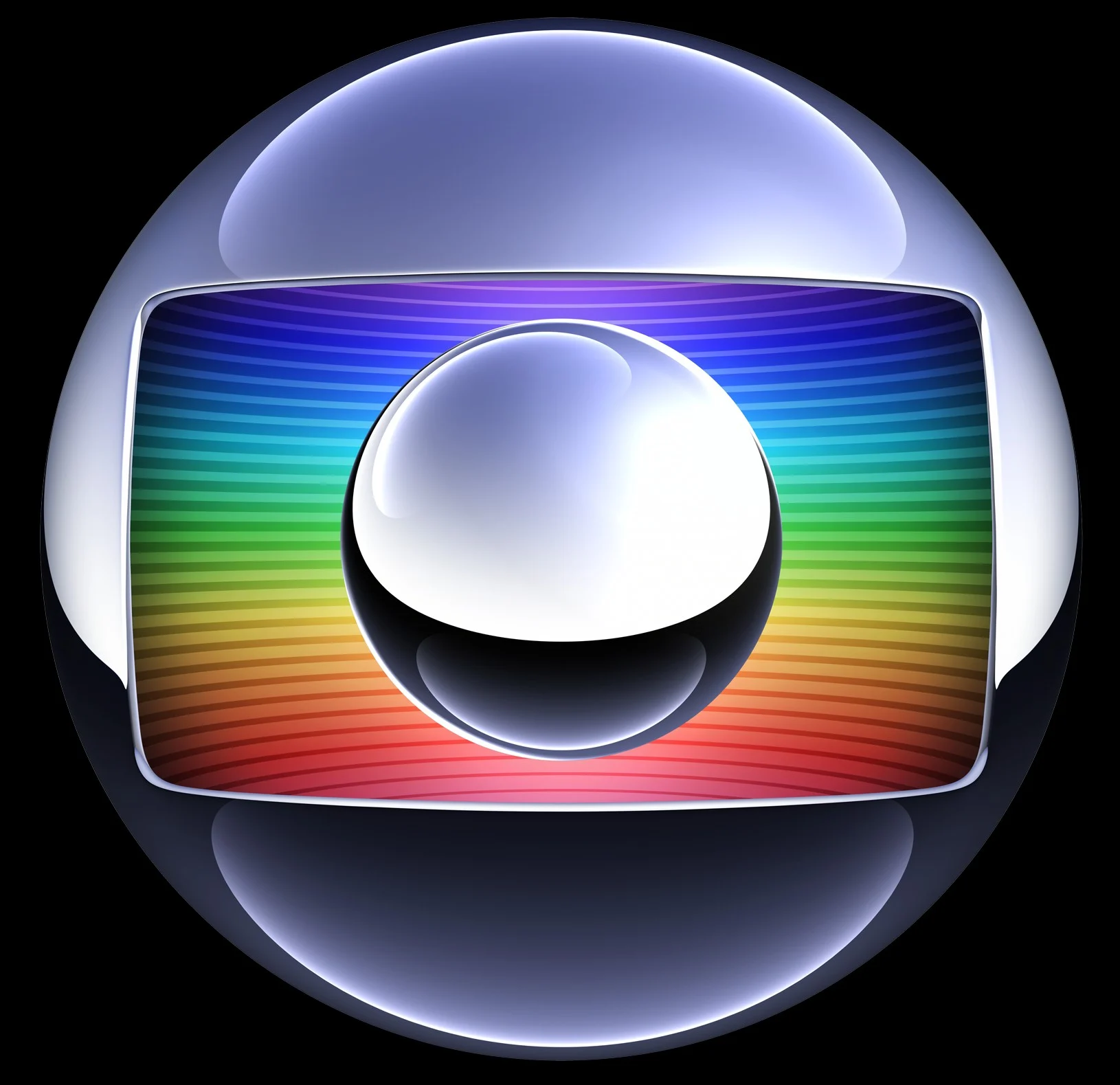 Globo 2008 2009 Vinheta Logo V2