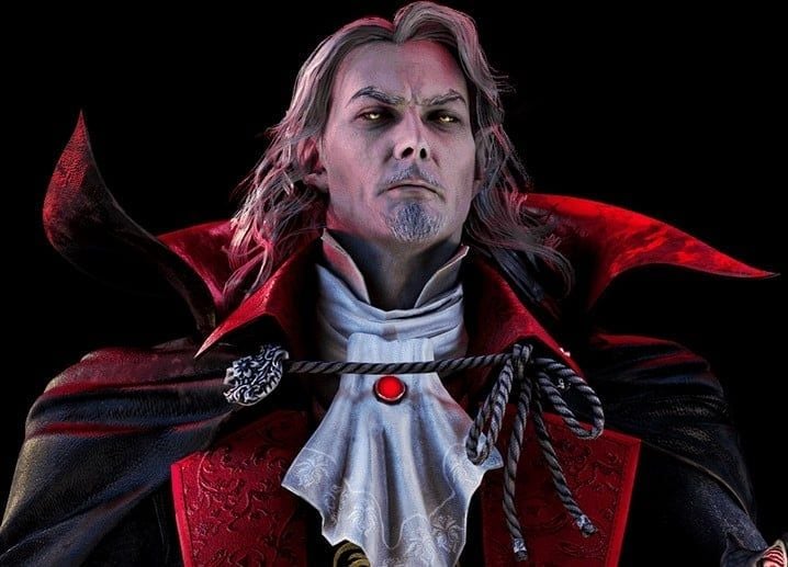 The Dark Lord (Dead By Daylight)