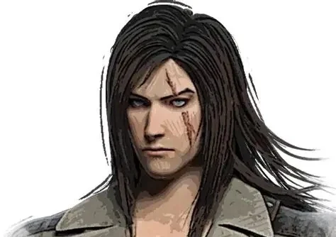 Trevor Belmont (Dead By Daylight)