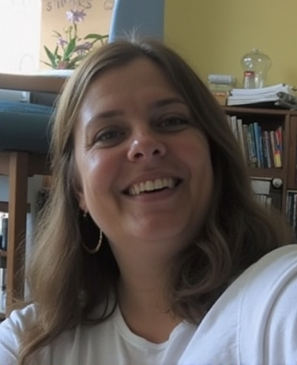 Jennifer Quire from Wafflepwn