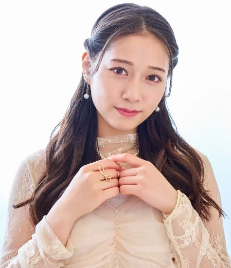 Tanimoto Ami (Tsubaki Factory)