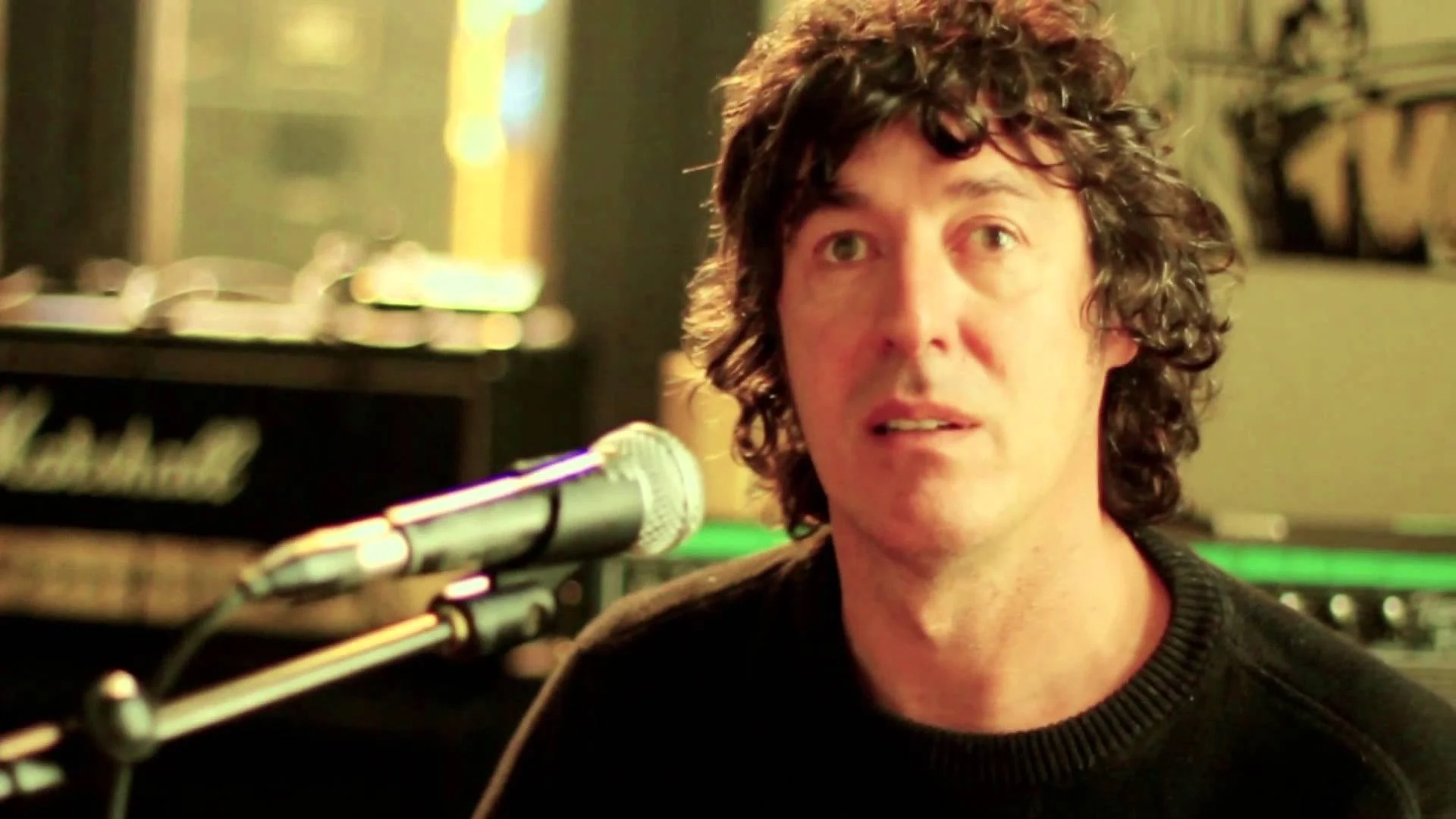 Roberto Musso (El Cuarteto de Nos)