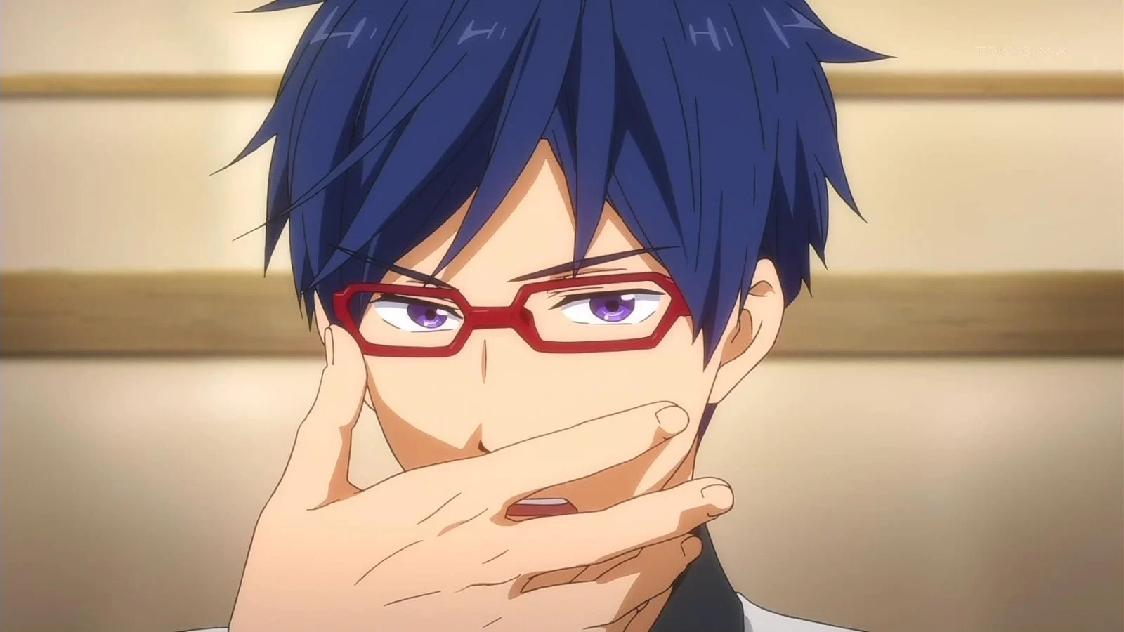 Rei Ryugazaki (Japanese)