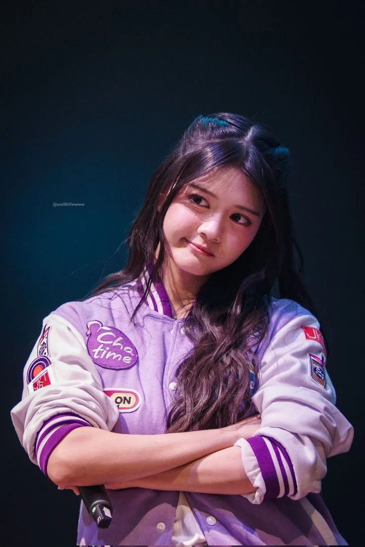 Christy JKT48